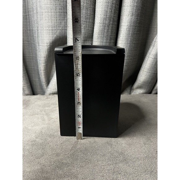 Keurig Pod Holder Replacement Part For Keurig K-Mini Plus Coffee Maker Black - Picture 9 of 10